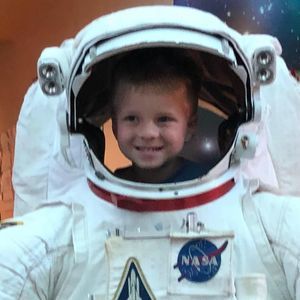 Meet your Posher, Sandra wesley